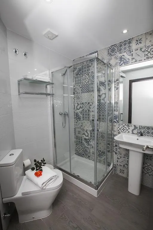 Hostal Boutique Bajamar Nerja 0*,