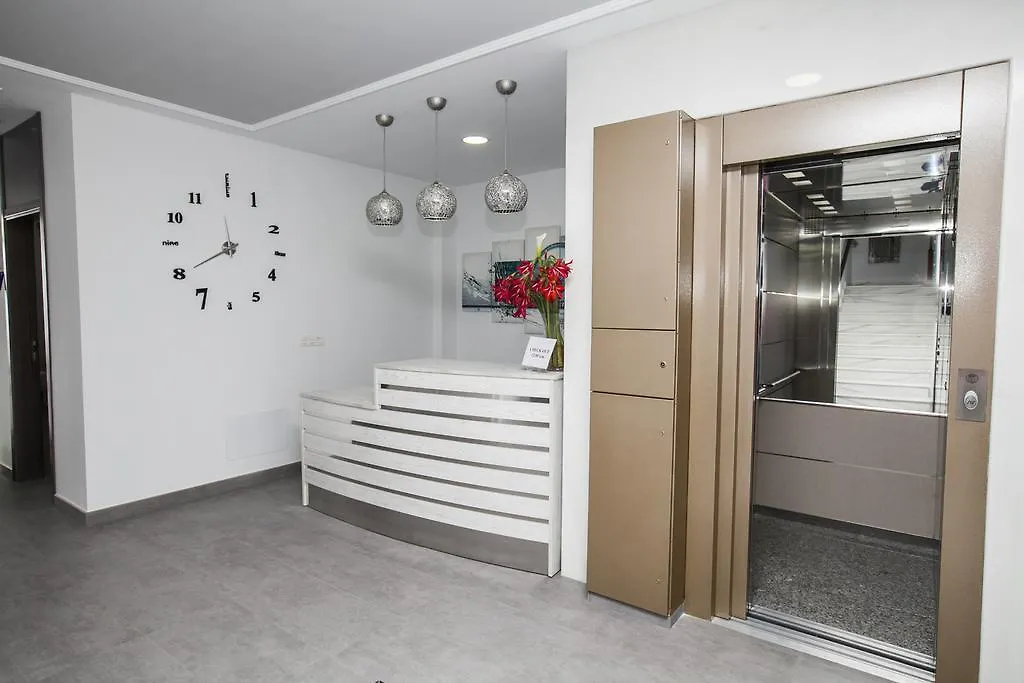 Hostal Boutique Bajamar Nerja