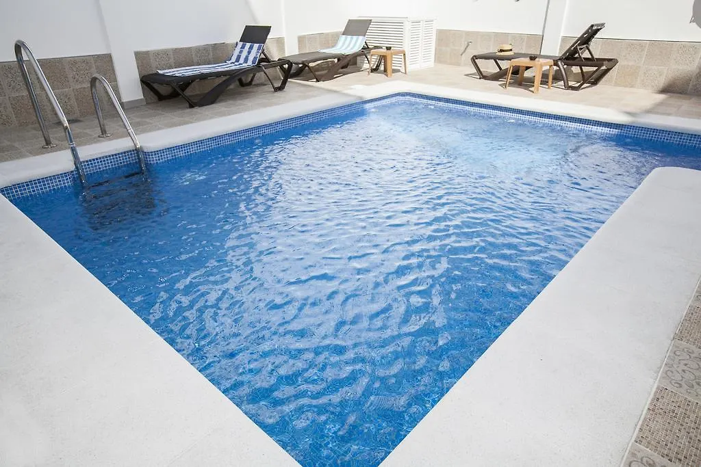 Hostal Boutique Bajamar Nerja 0*,  Ισπανία