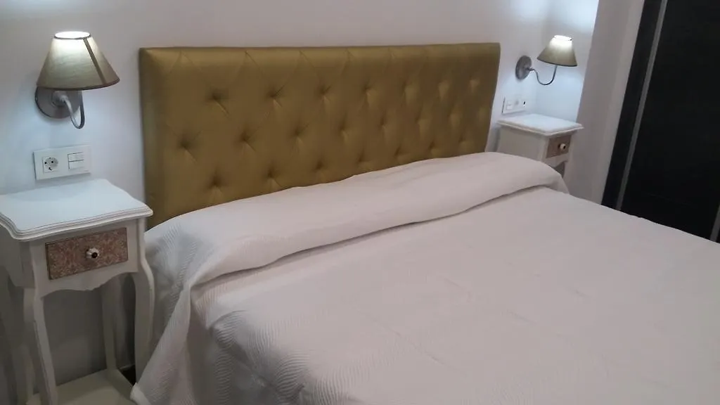 Hostal Boutique Bajamar Nerja 0*,  Ισπανία