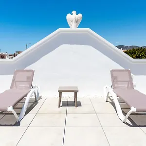 Toboso Plaza 5*, Nerja Spain