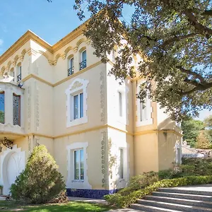Boutique Edelweiss Hotel La Garriga