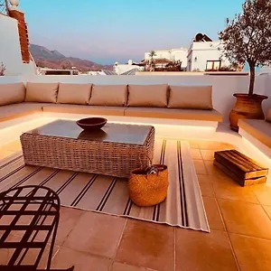 2* Pensionat Boutique Plaza Cantarero