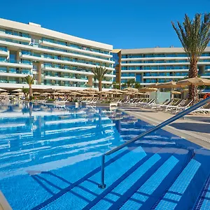 Hipotels Gran 4*, Playa de Palma (Mallorca) Spain
