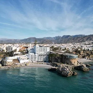 Balcon De Europa 4*, Nerja Spanien