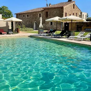Mas Del Sol Hotel Vall-Llobrega