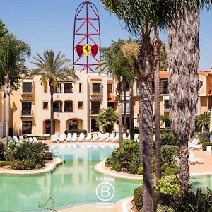Portaventura Portaventura - Includes Portaventura Park Tickets 4*, Salou Spanien