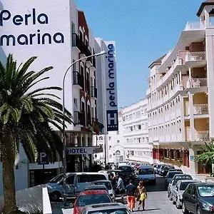 Sercotel Perla Marina 4*, Nerja Spanien