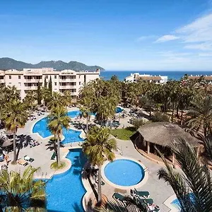 Protur Bonaire 4*, Cala Bona (Mallorca) Spanien