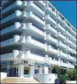 Cancun Hotel Salou