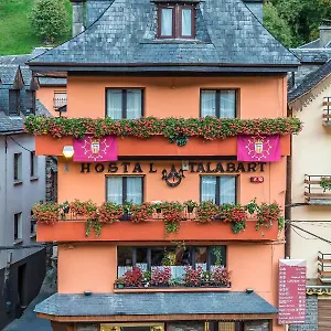 Talabart Maison d'hôtes Les