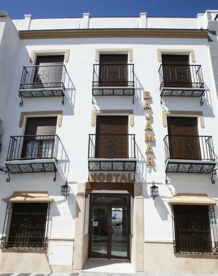 Hostal Boutique Bajamar Nerja Spagna
