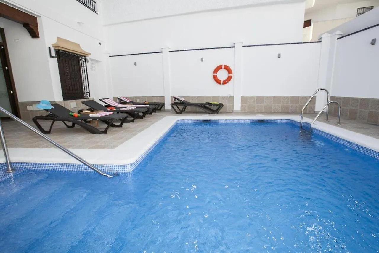 Hostal Boutique Bajamar Nerja Affittacamere