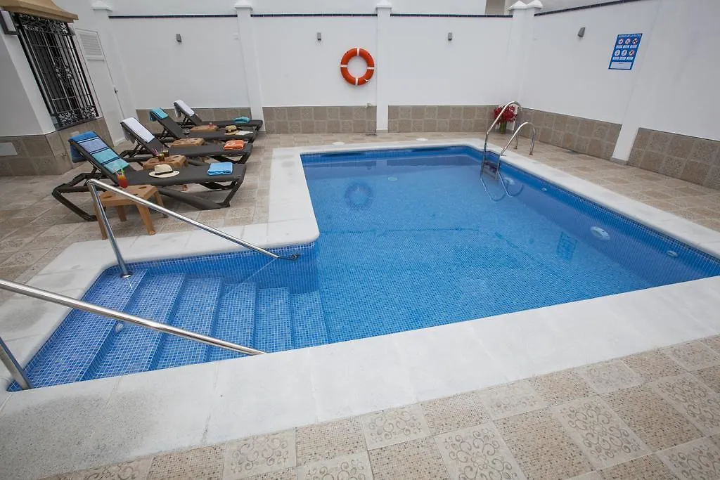 Hostal Boutique Bajamar Nerja 0*,  Spagna