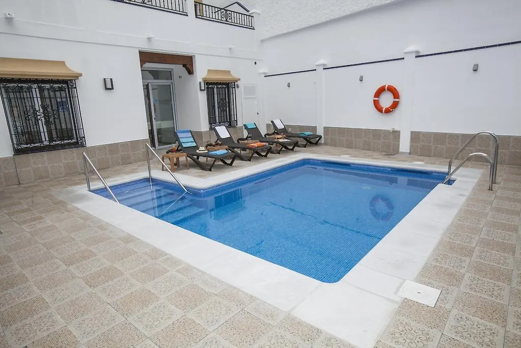 Hostal Boutique Bajamar Nerja
