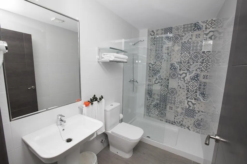 Hostal Boutique Bajamar Nerja