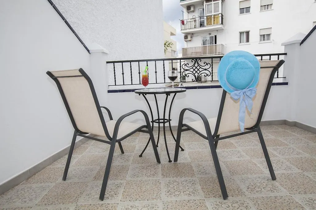 Hostal Boutique Bajamar Nerja