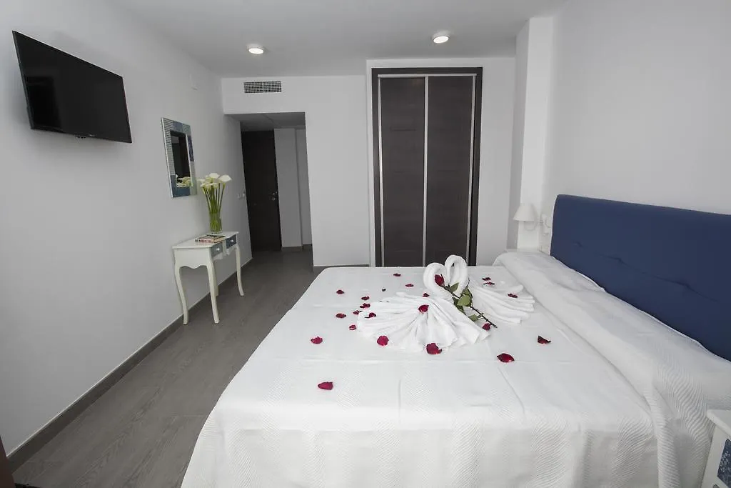 Affittacamere Hostal Boutique Bajamar Nerja