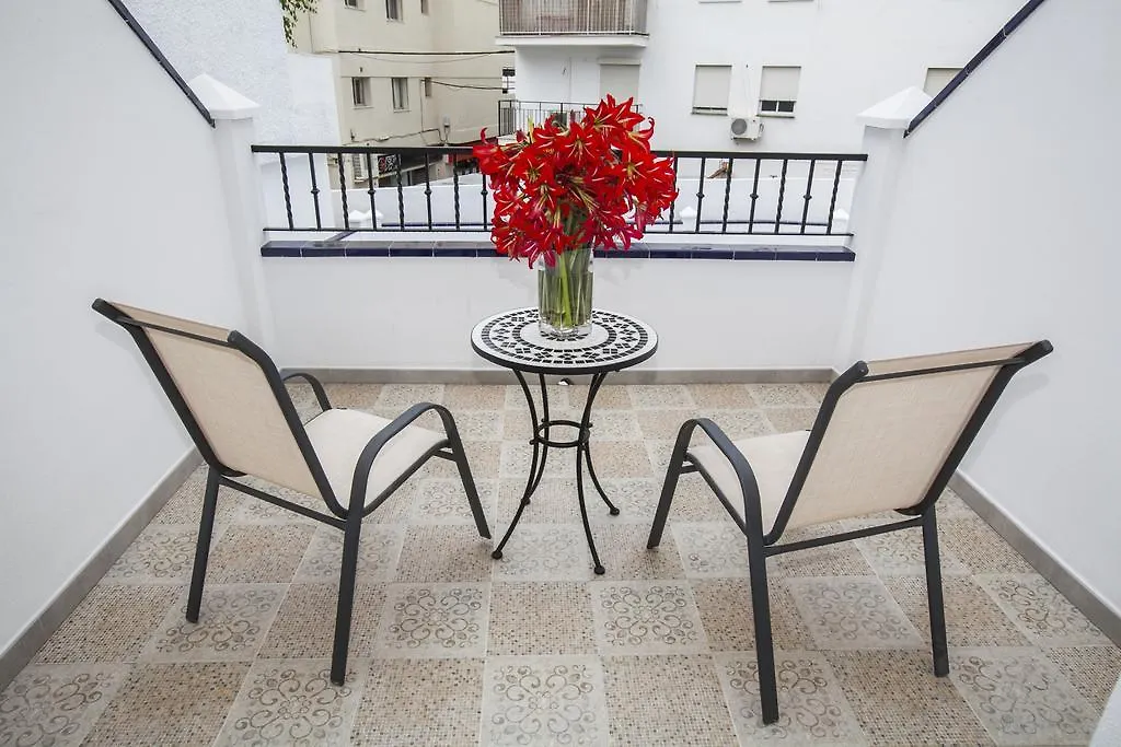 Hostal Boutique Bajamar Nerja 0*,  Spagna