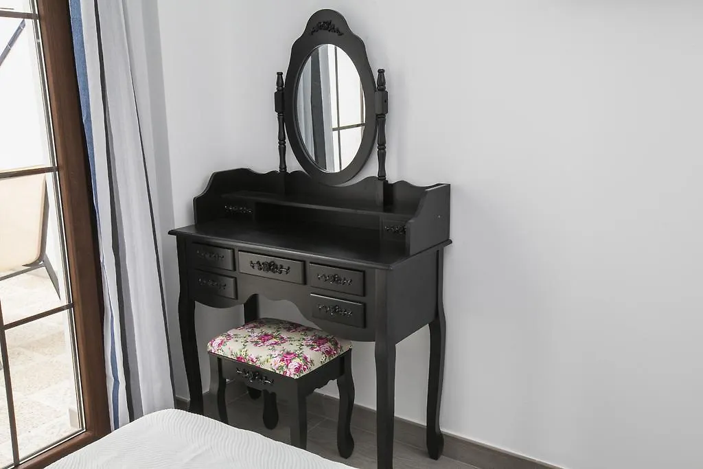 Hostal Boutique Bajamar Nerja Affittacamere