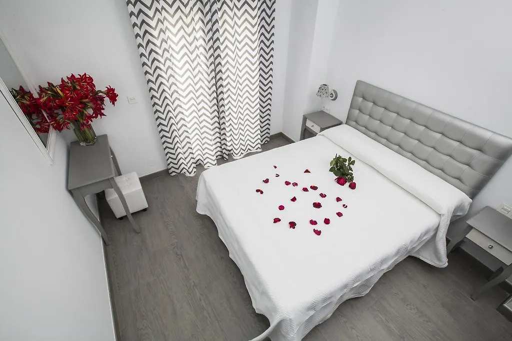 Hostal Boutique Bajamar Nerja