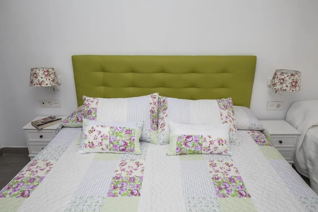 Affittacamere Hostal Boutique Bajamar Nerja