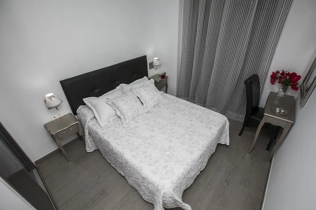 Hostal Boutique Bajamar Nerja 0*,