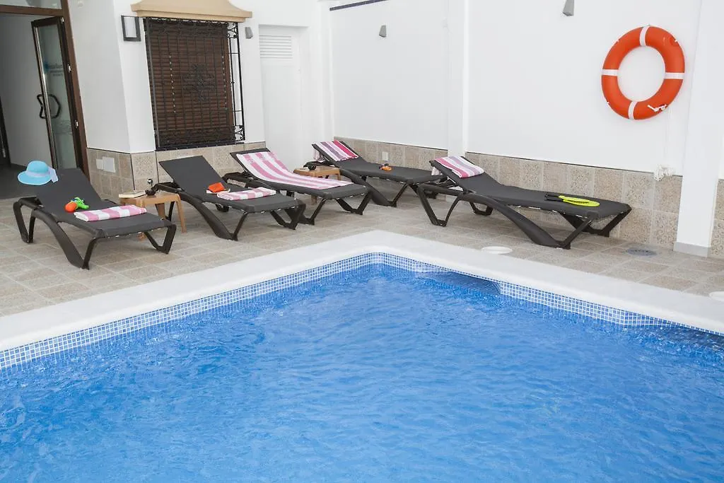 Hostal Boutique Bajamar Nerja 0*,  Spagna