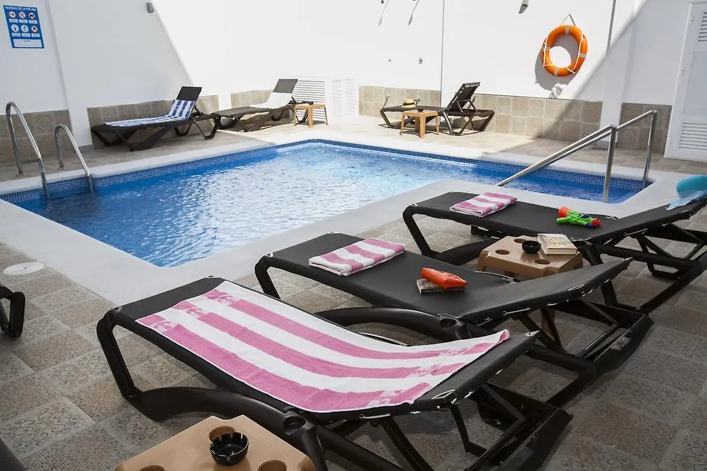 Hostal Boutique Bajamar Nerja