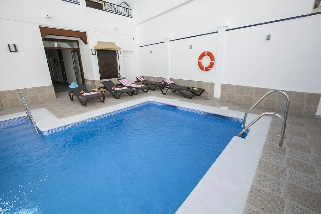 Hostal Boutique Bajamar Nerja