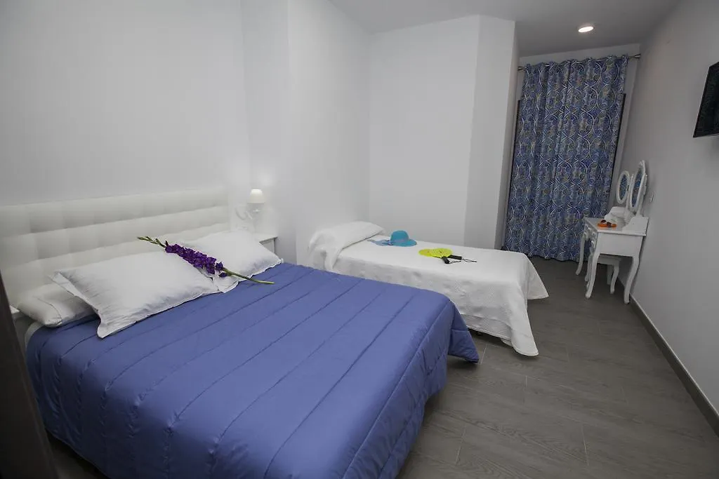 Hostal Boutique Bajamar Nerja Affittacamere