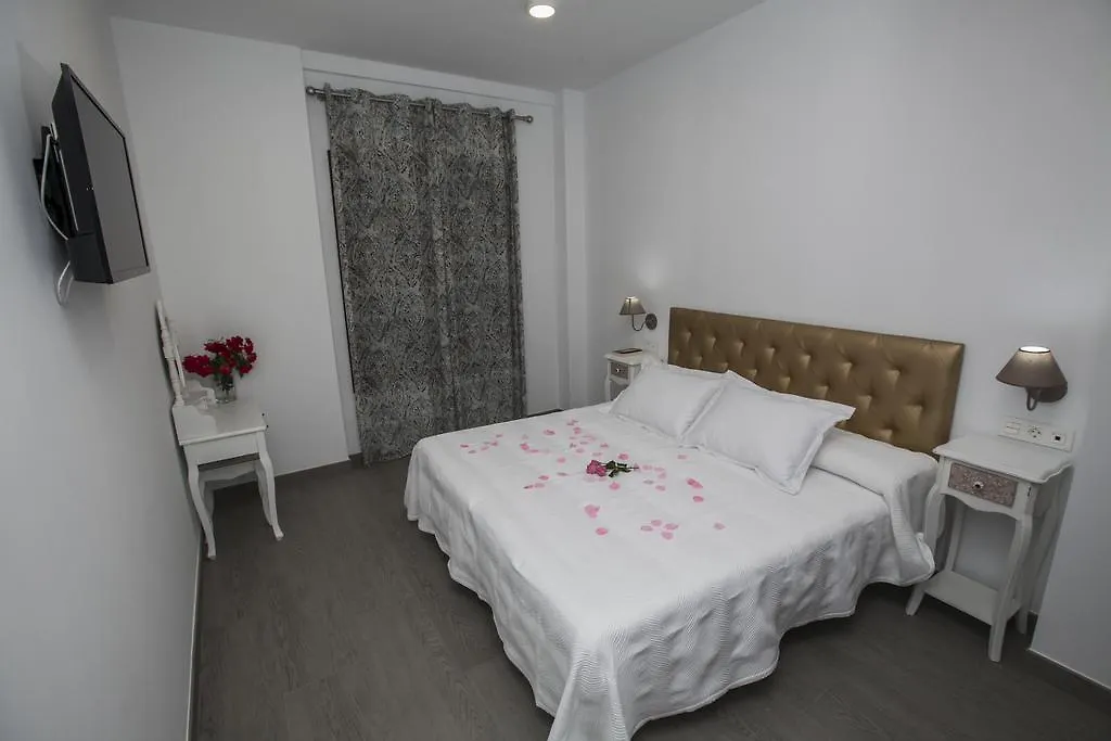 Hostal Boutique Bajamar Nerja Affittacamere