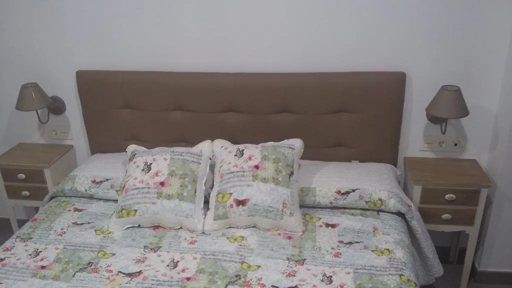 Hostal Boutique Bajamar Nerja
