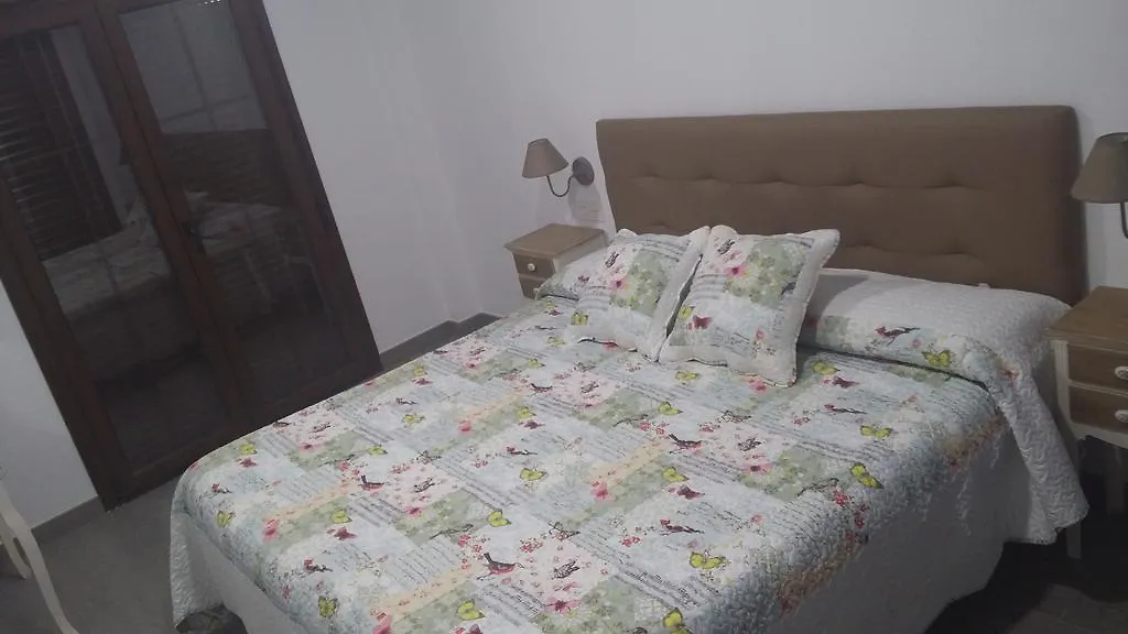 Affittacamere Hostal Boutique Bajamar Nerja