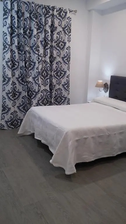 Hostal Boutique Bajamar Nerja Spagna
