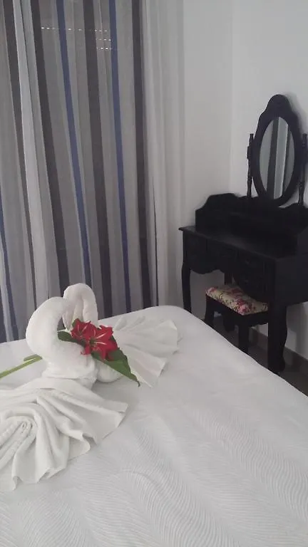 Hostal Boutique Bajamar Nerja 0*,