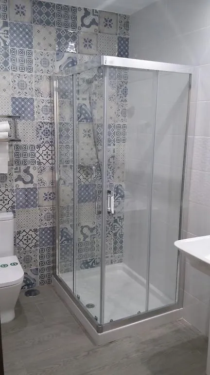 Affittacamere Hostal Boutique Bajamar Nerja Spagna