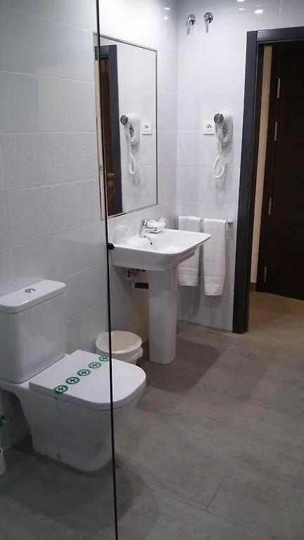 Affittacamere Hostal Boutique Bajamar Nerja