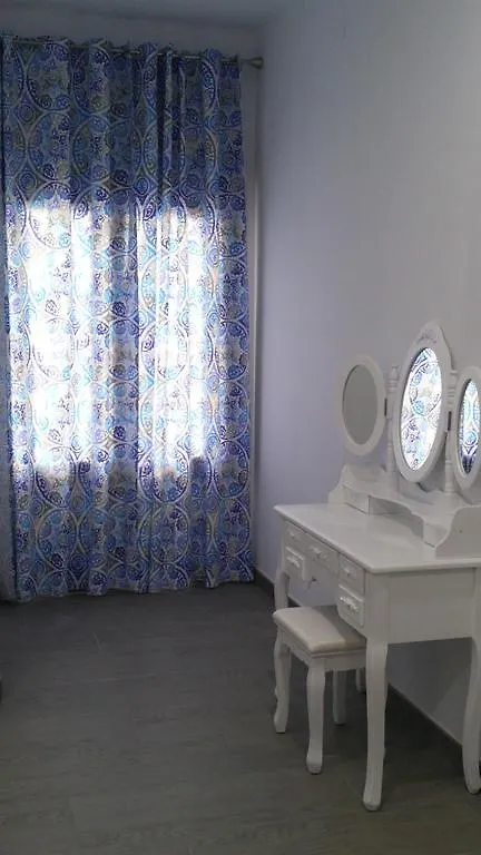 Affittacamere Hostal Boutique Bajamar Nerja
