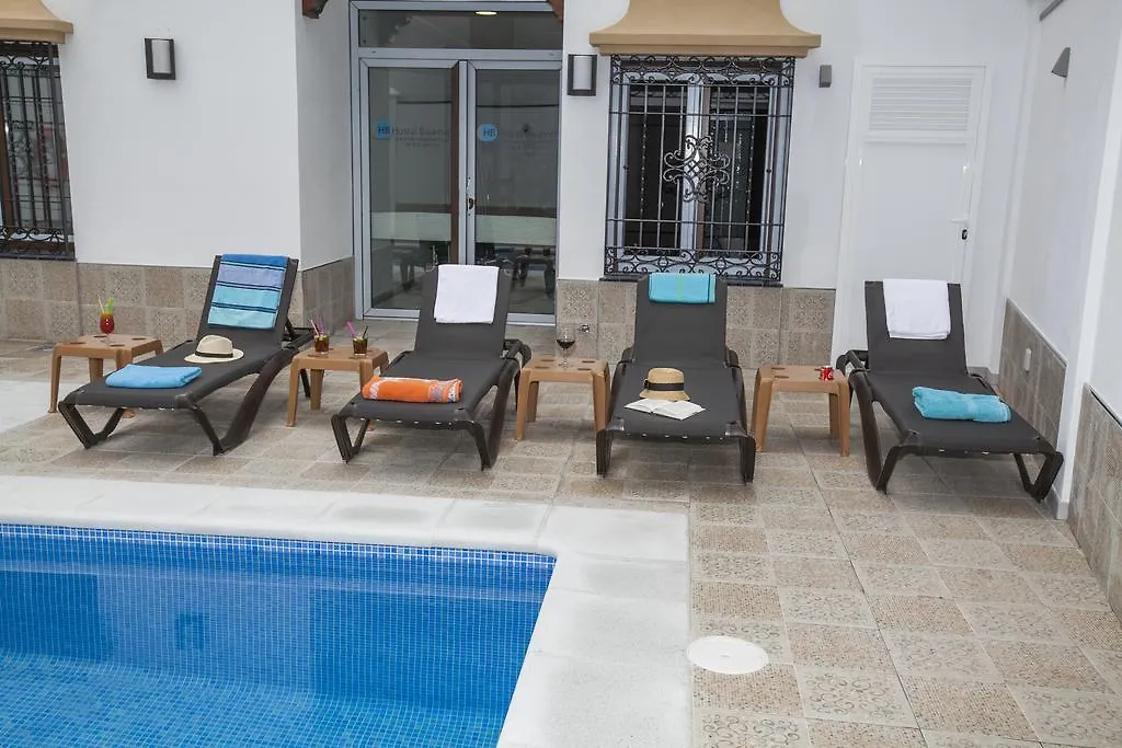 Hostal Boutique Bajamar Nerja