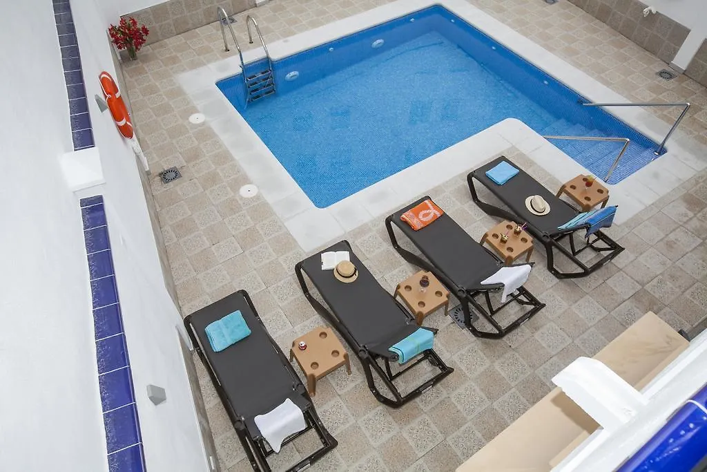 Guest house Hostal Boutique Bajamar Nerja