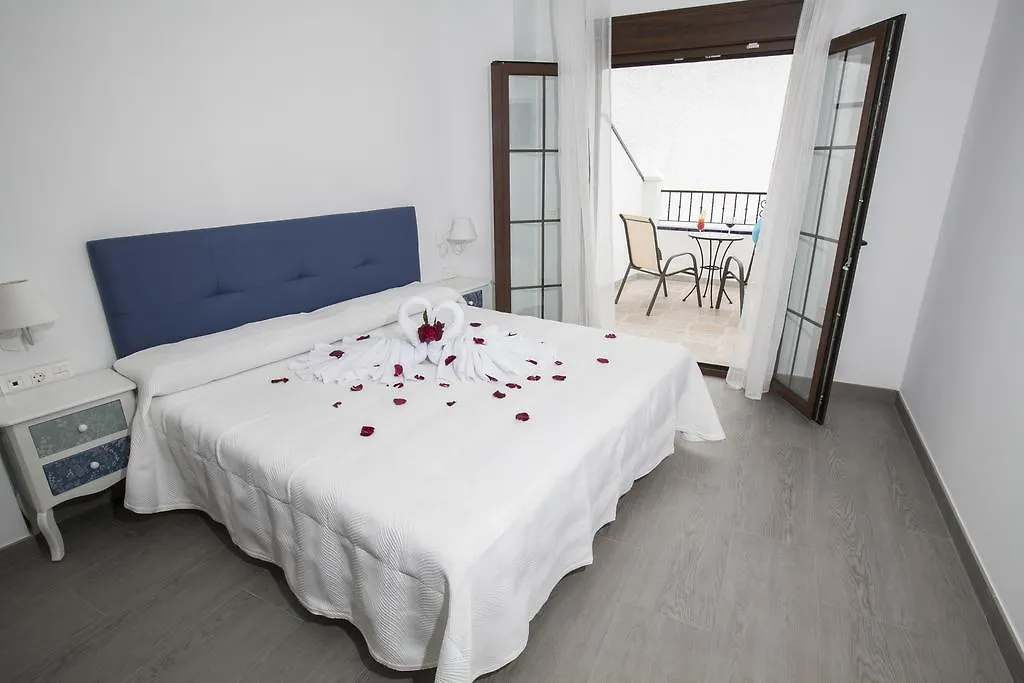 Hostal Boutique Bajamar Nerja Guest house