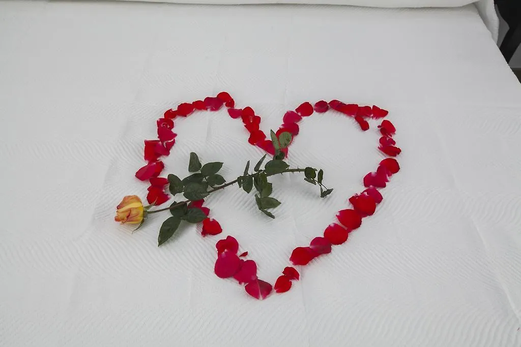 Hostal Boutique Bajamar Nerja Spain