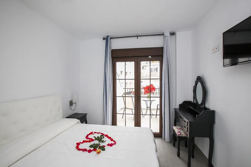 Guest house Hostal Boutique Bajamar Nerja