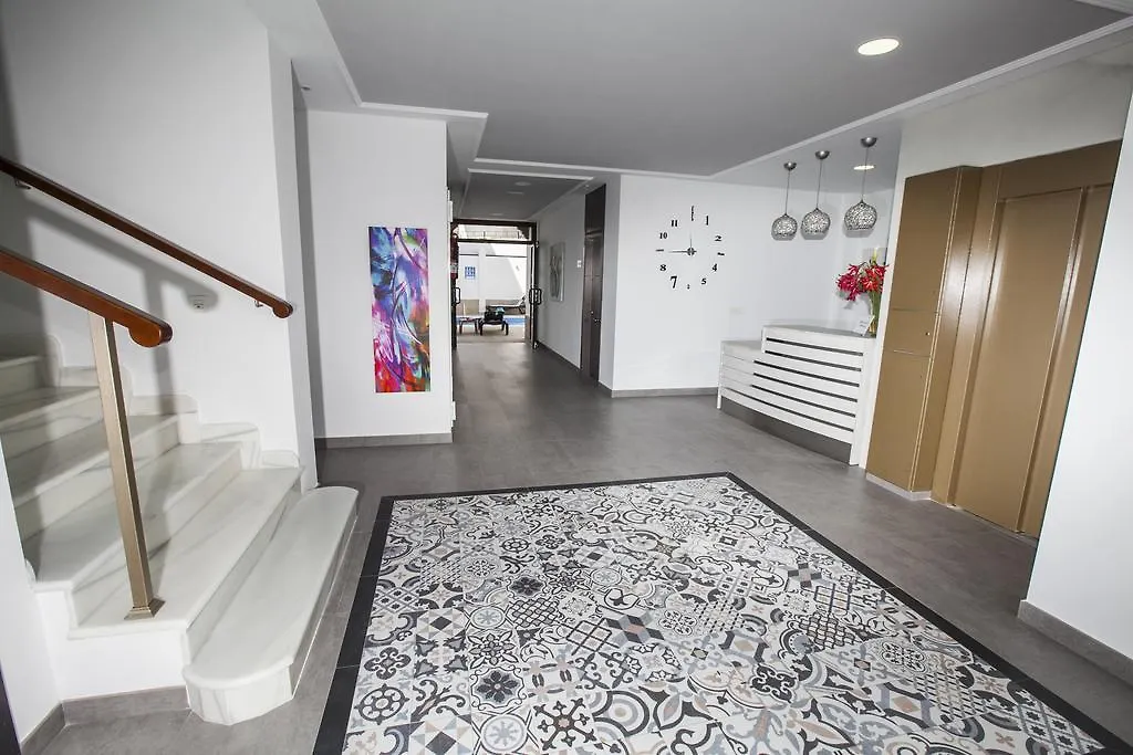 Guest house Hostal Boutique Bajamar Nerja