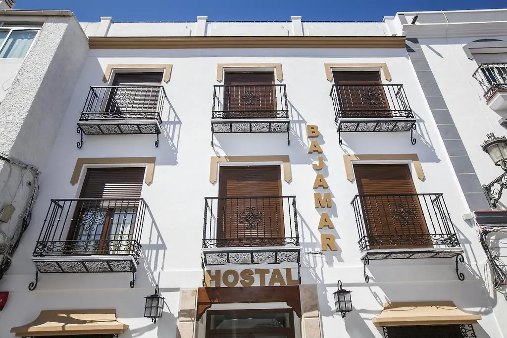 Guest house Hostal Boutique Bajamar Nerja