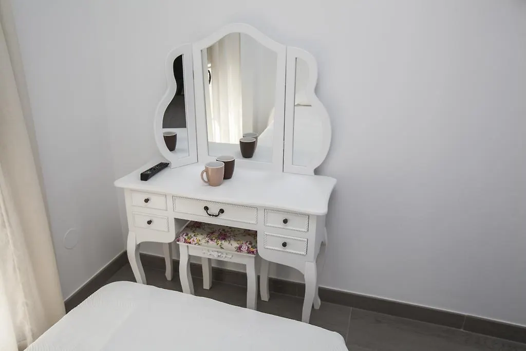 Hostal Boutique Bajamar Nerja Guest house