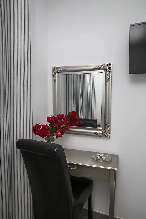 Guest house Hostal Boutique Bajamar Nerja