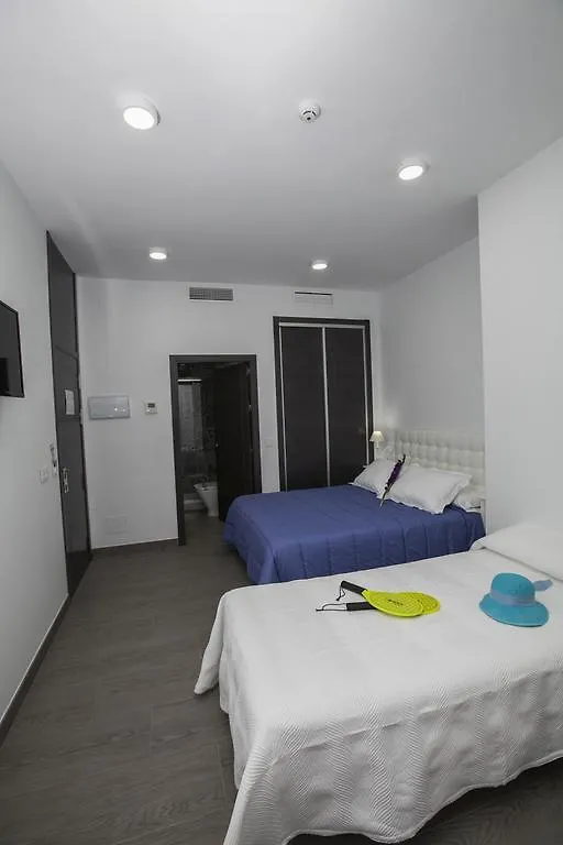 Hostal Boutique Bajamar Nerja