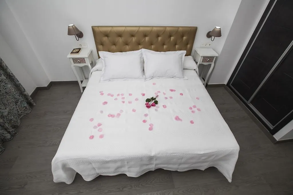 Hostal Boutique Bajamar Nerja Guest house